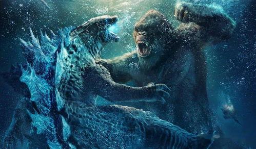 瓜哥吃瓜哥斯拉,一场意外的“吃瓜”奇遇