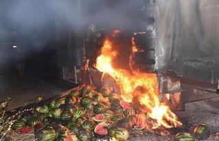 暗料吃瓜网大火